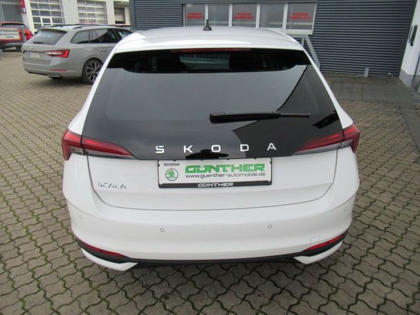 Skoda Scala 1.0 TSI 85 kW image number 4