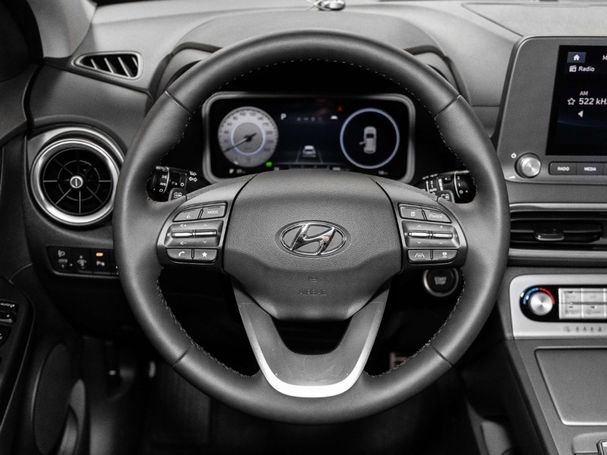 Hyundai Kona 100 kW image number 10