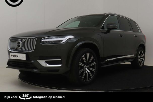 Volvo XC90 AWD T8 327 kW image number 1