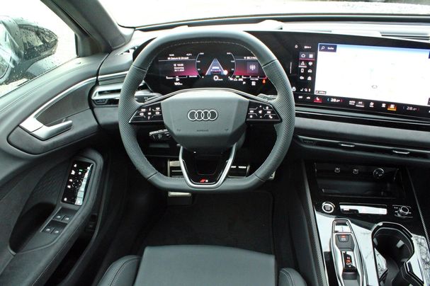 Audi A5 TDI S-line Avant 150 kW image number 24