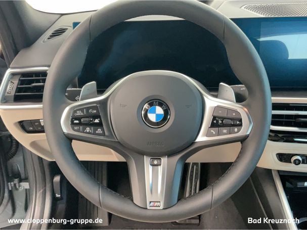 BMW 320d M Sport 140 kW image number 12