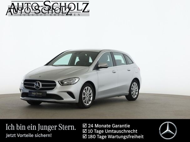 Mercedes-Benz B 180 100 kW image number 1