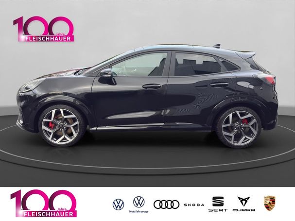 Ford Puma ST 1.5 EcoBoost 147 kW image number 5