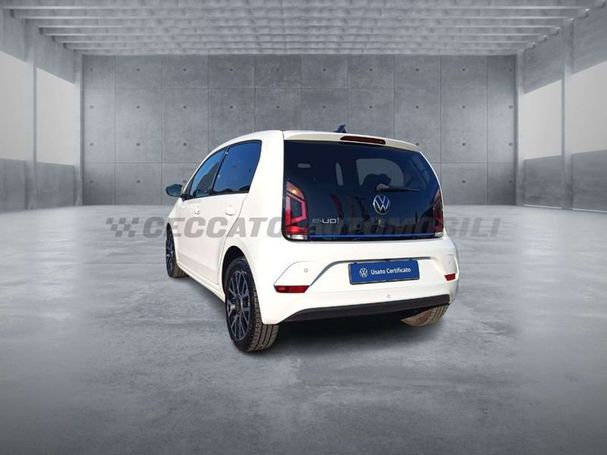 Volkswagen up! 60 kW image number 6