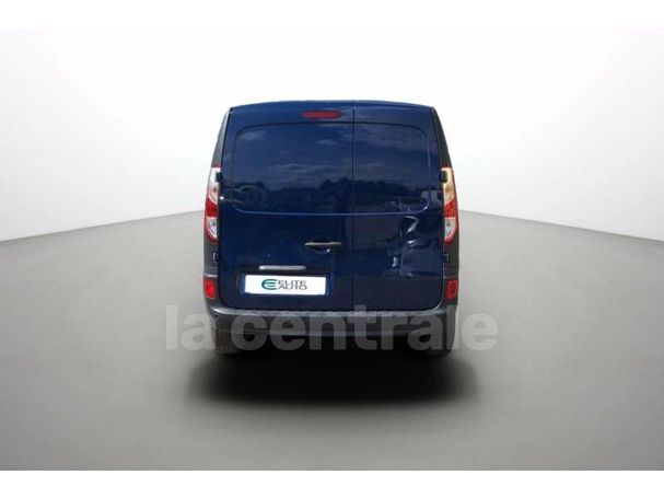 Renault Kangoo BLUE dCi 95 70 kW image number 22