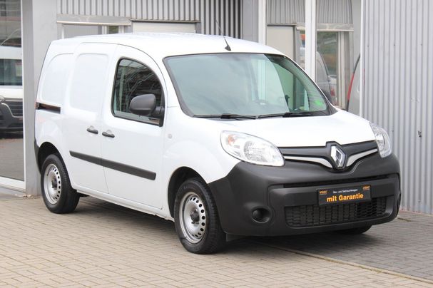 Renault Kangoo 59 kW image number 4