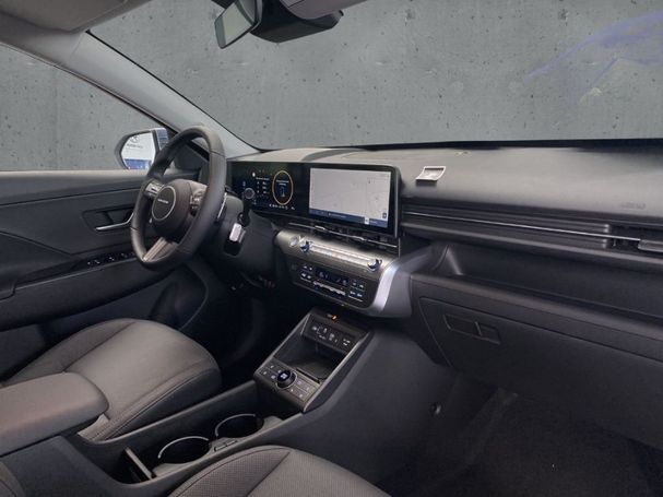 Hyundai Kona 160 kW image number 13