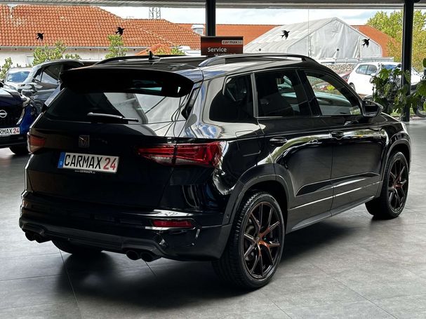 Cupra Ateca 4Drive 221 kW image number 6