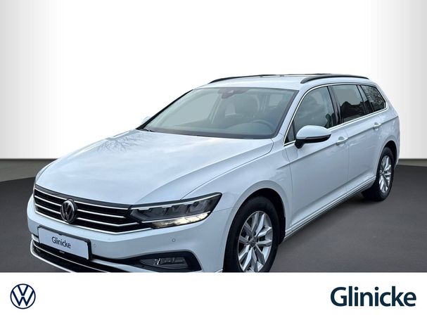 Volkswagen Passat Variant 2.0 TDI DSG 110 kW image number 1