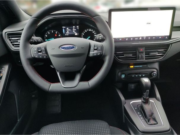 Ford Focus 1.0 EcoBoost Hybrid ST-Line 114 kW image number 9