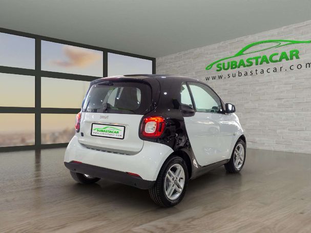 Smart ForTwo 55 kW image number 5