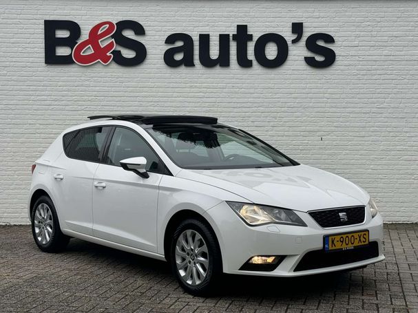 Seat Leon 1.2 TSI Style 77 kW image number 12