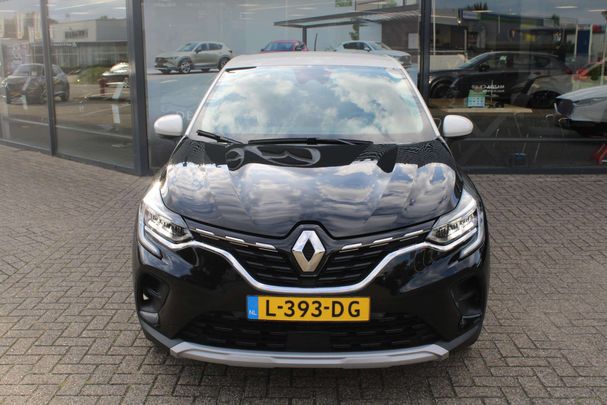 Renault Captur 1.0 TCe 74 kW image number 6