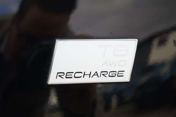 Volvo XC90 T8 Recharge AWD Plus 335 kW image number 9