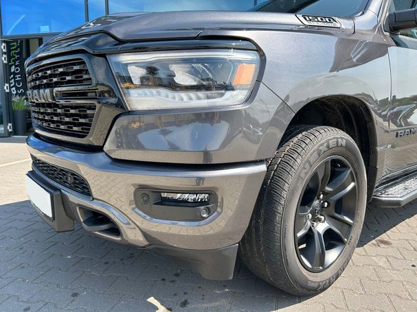 RAM 1500 294 kW image number 34