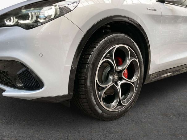 Alfa Romeo Stelvio 2.0 Turbo Q4 206 kW image number 6