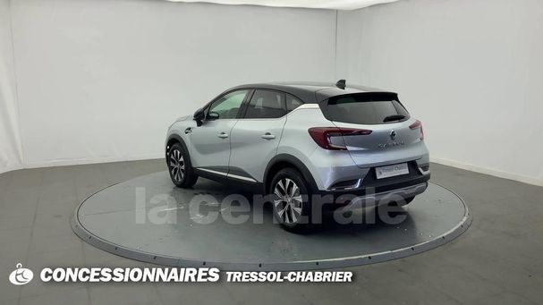 Renault Captur 103 kW image number 3