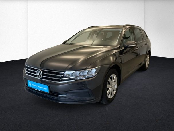 Volkswagen Passat Variant 2.0 TDI 110 kW image number 1