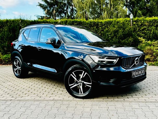 Volvo XC40 D3 110 kW image number 10