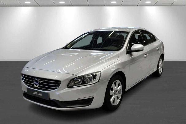 Volvo S60 D4 Kinetic 133 kW image number 1