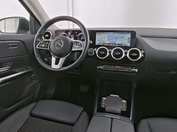 Mercedes-Benz GLA 250 e 160 kW image number 6