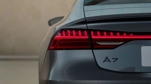 Audi A7 150 kW image number 11