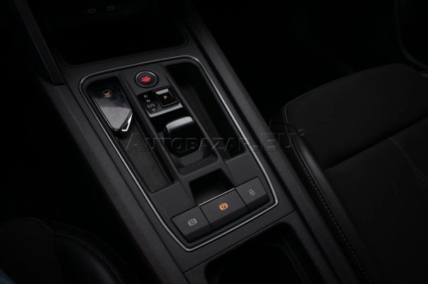 Cupra Formentor 110 kW image number 28