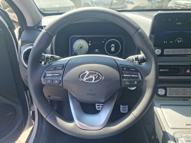 Hyundai Kona Elektro 100 kW image number 19