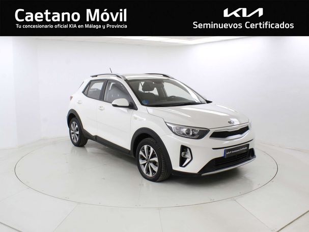 Kia Stonic 1.0 T-GDi 100 74 kW image number 11