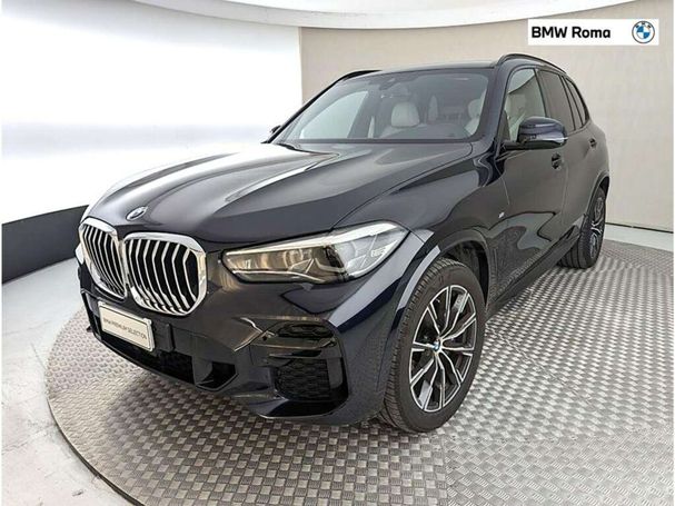 BMW X5 xDrive30d 210 kW image number 1