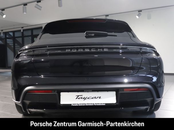 Porsche Taycan 4 Cross Turismo 320 kW image number 3