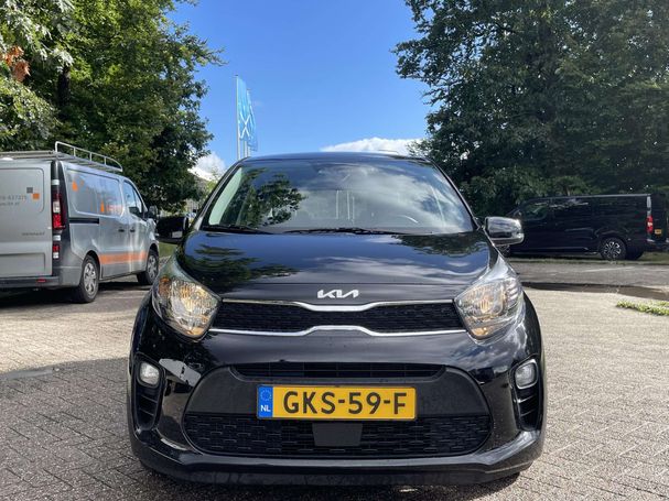 Kia Picanto 1.0 49 kW image number 23