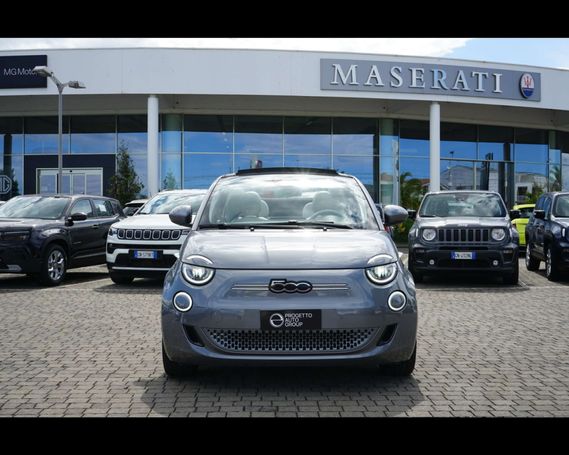 Fiat 500 70 kW image number 3