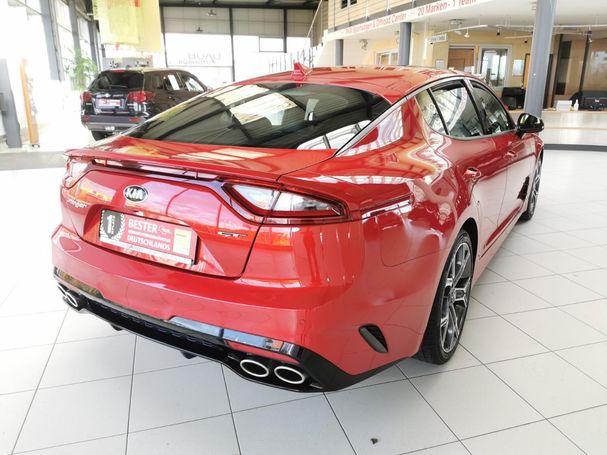 Kia Stinger 3.3 269 kW image number 3