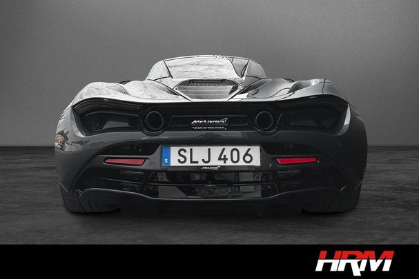 McLaren 720S 530 kW image number 6