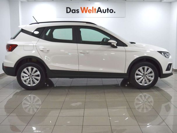 Seat Arona 1.0 TSI Style 81 kW image number 12