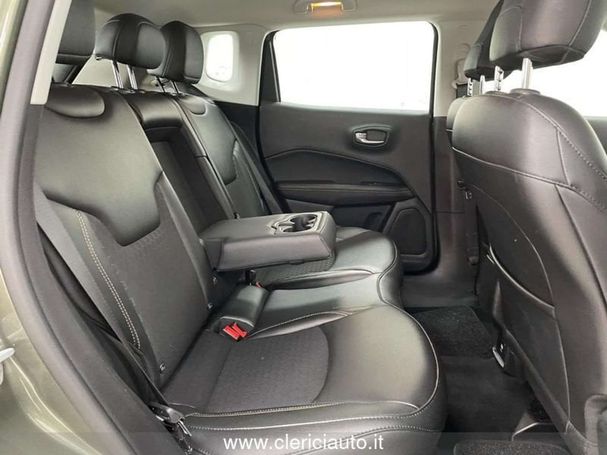 Jeep Compass 1.4 MultiAir Sport 103 kW image number 4