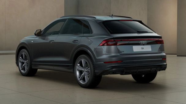 Audi Q8 170 kW image number 3