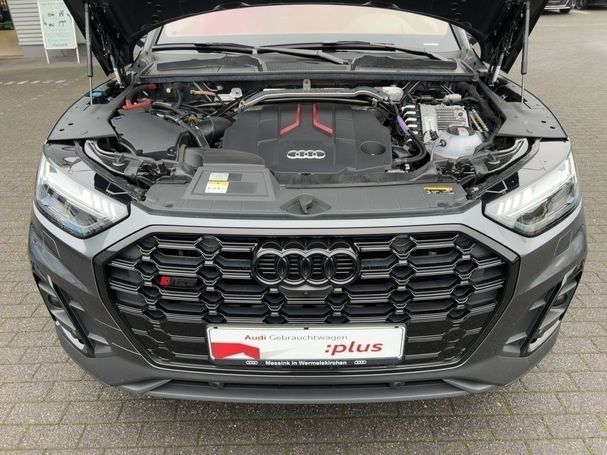 Audi SQ5 Sportback 251 kW image number 13