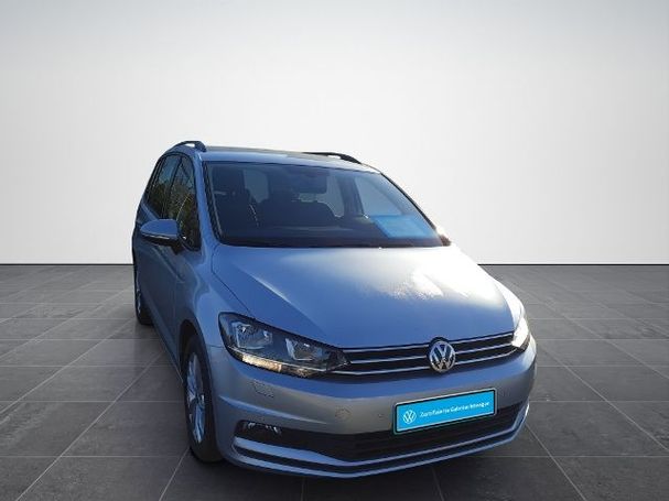 Volkswagen Touran 1.5 TSI Comfortline 110 kW image number 9