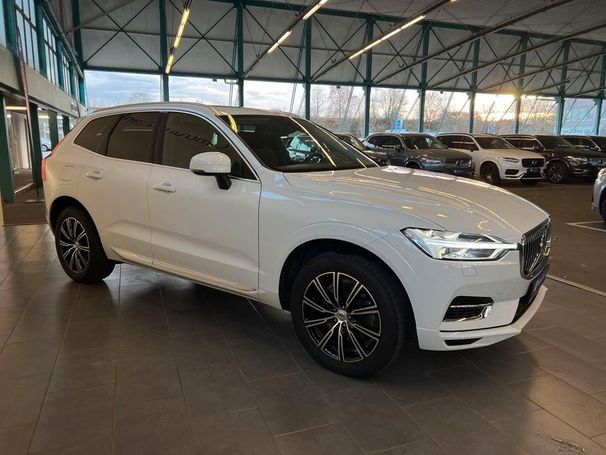 Volvo XC60 T8 AWD Inscription 288 kW image number 57