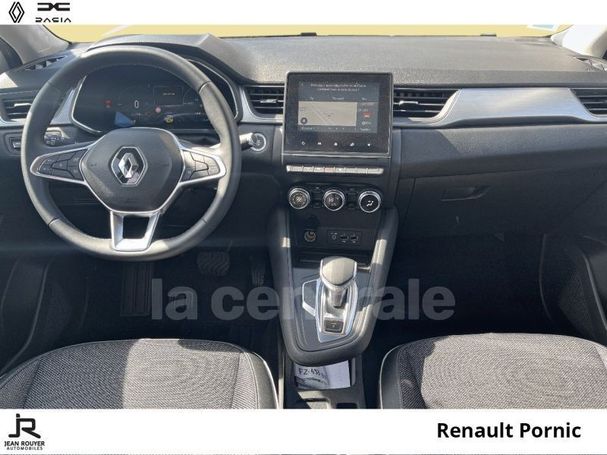 Renault Captur 118 kW image number 8