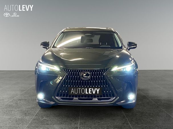 Lexus NX 450 h 227 kW image number 9