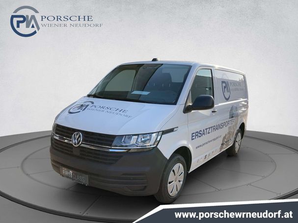 Volkswagen T6 Transporter 4Motion 110 kW image number 1