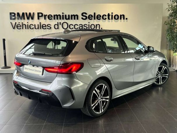 BMW 118i M Sport 101 kW image number 3