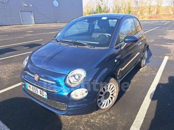 Fiat 500 1.2 8V Lounge 51 kW image number 1