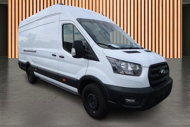 Ford Transit 350 Trend 96 kW image number 10