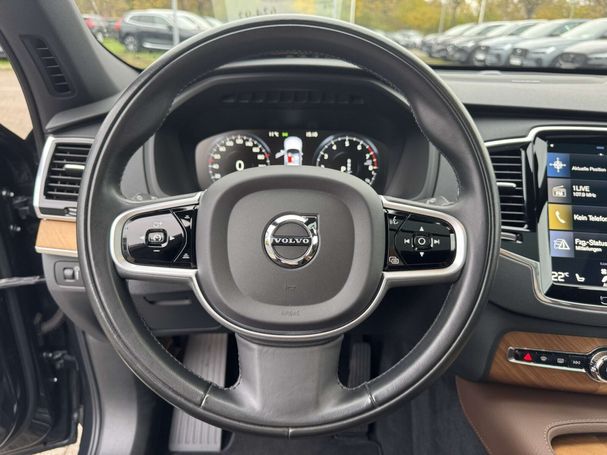 Volvo XC90 T8 AWD Inscription 288 kW image number 24