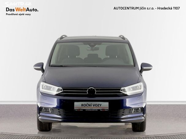 Volkswagen Touran 110 kW image number 2