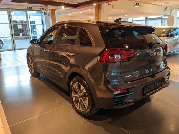 Kia Niro e Spirit 150 kW image number 13